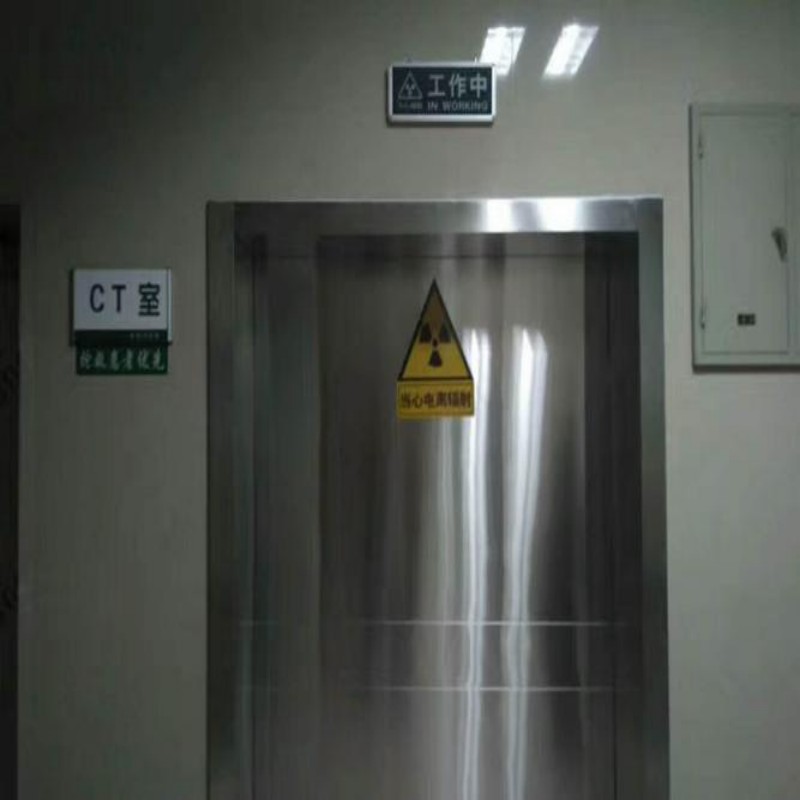 铅房厂家放心购