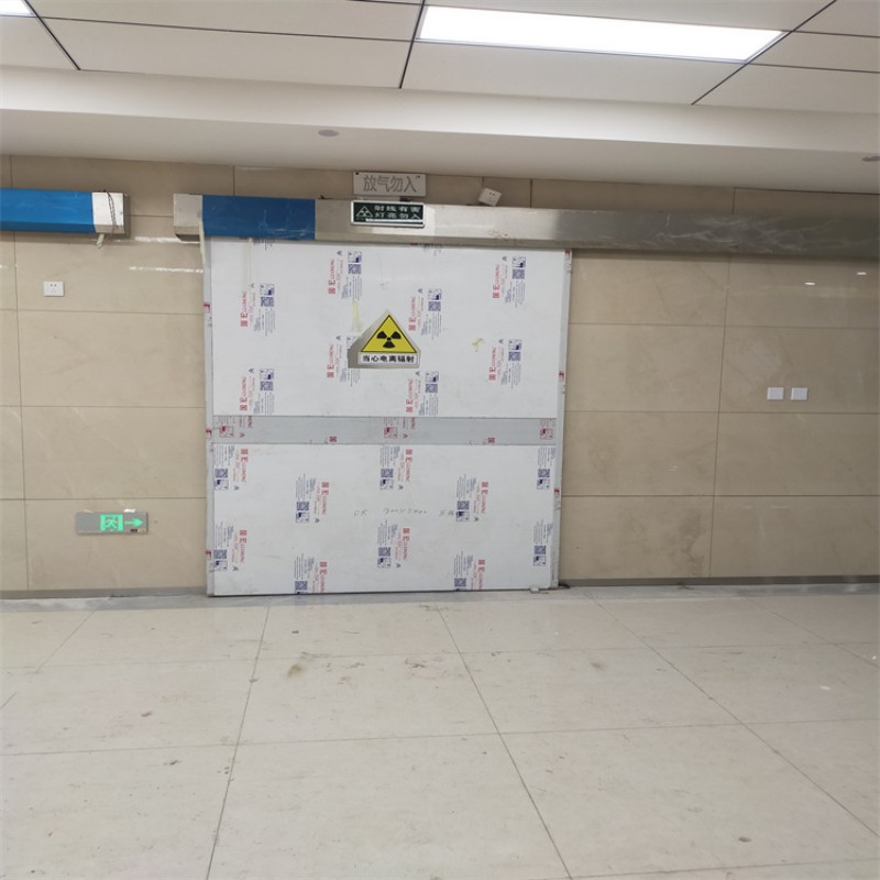 核医学衰变池厂家质优价廉