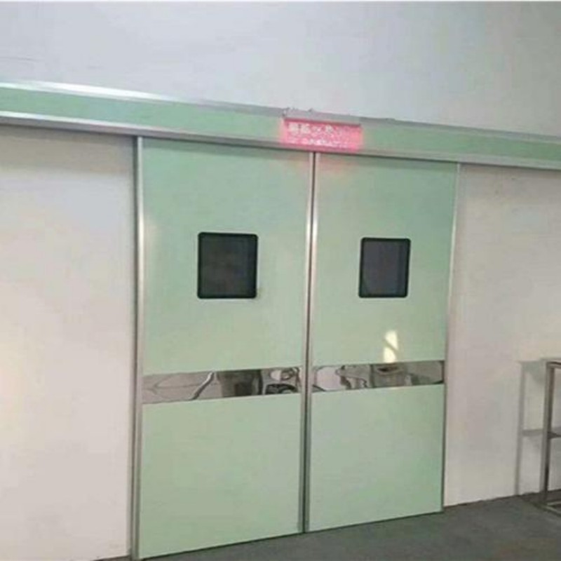 铅门货品齐全