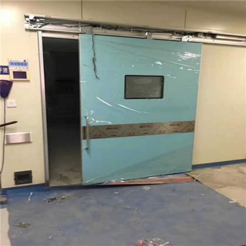 核医学防辐射工程批发定制