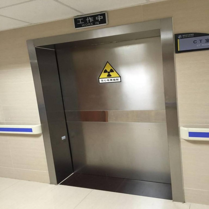 铅门快速报价
