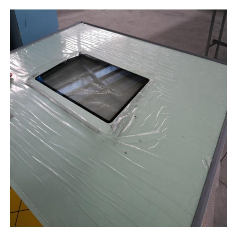 骨科用铅屏风厂家支持定制