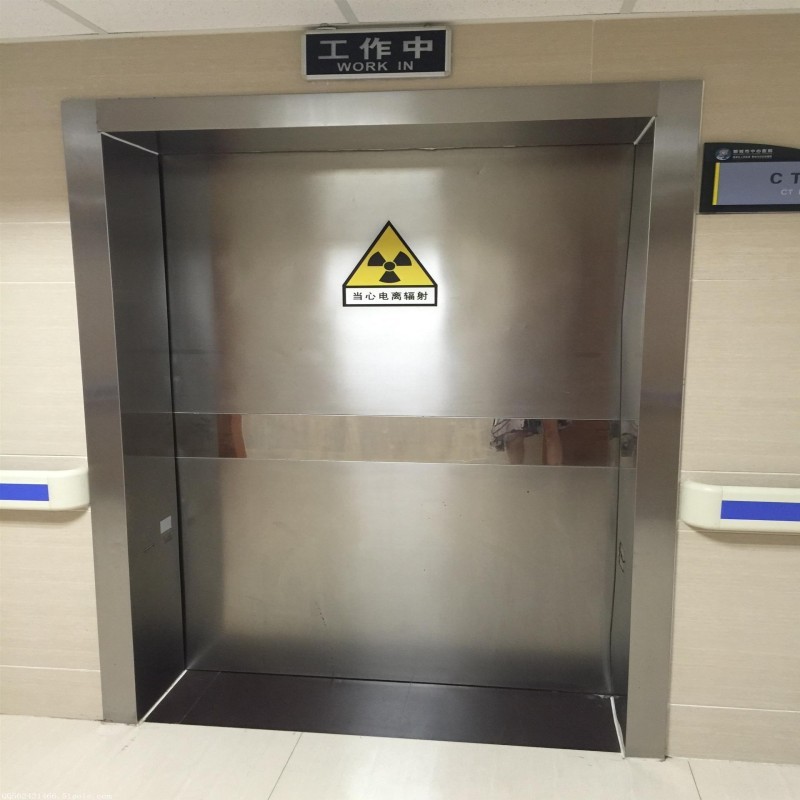 铅门厂家定制