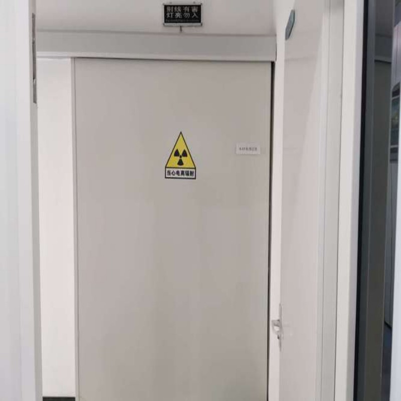 铅门厂家直接面向客户