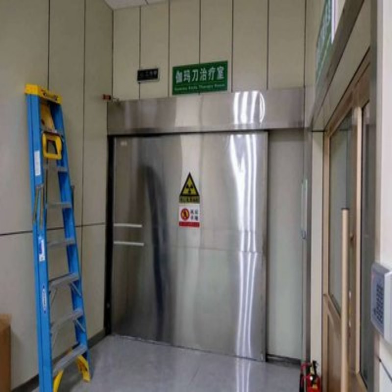 性价比高的CT防护铅门公司