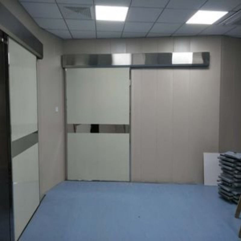 供应核医学科防护铅门_实力厂家