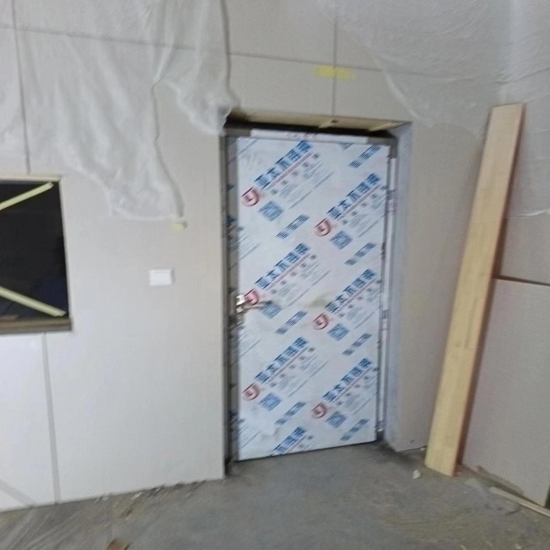 X射线防护工程厂家价格公道
