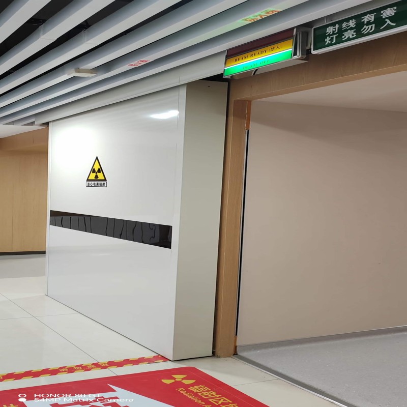 现货供应防辐射铅门_品牌厂家