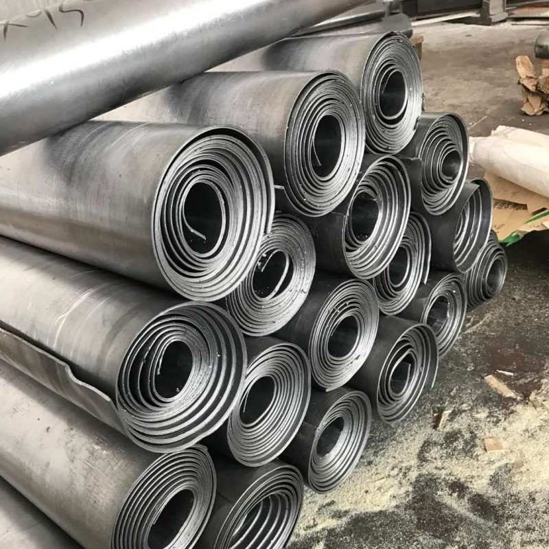 经验丰富的防射线铅门生产厂家