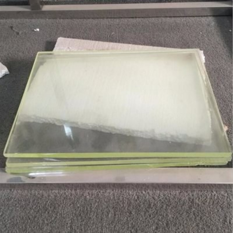 铅玻璃一站式厂家