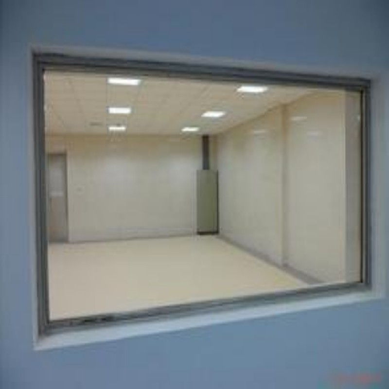 铅玻璃用品质赢得客户信赖