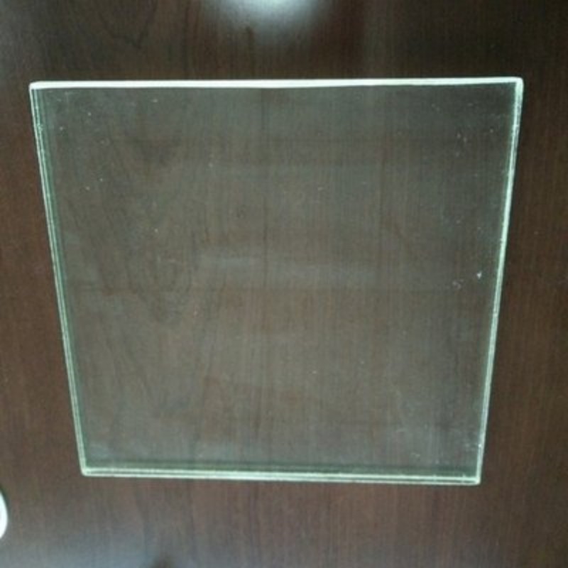 铅玻璃用好材做好产品