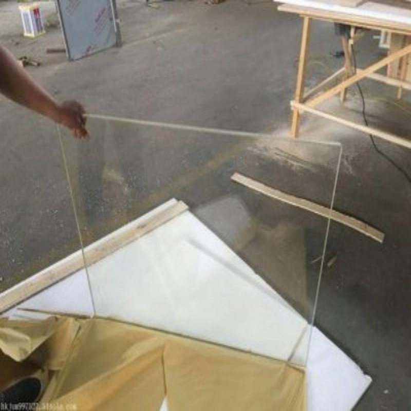 铅玻璃精品选购