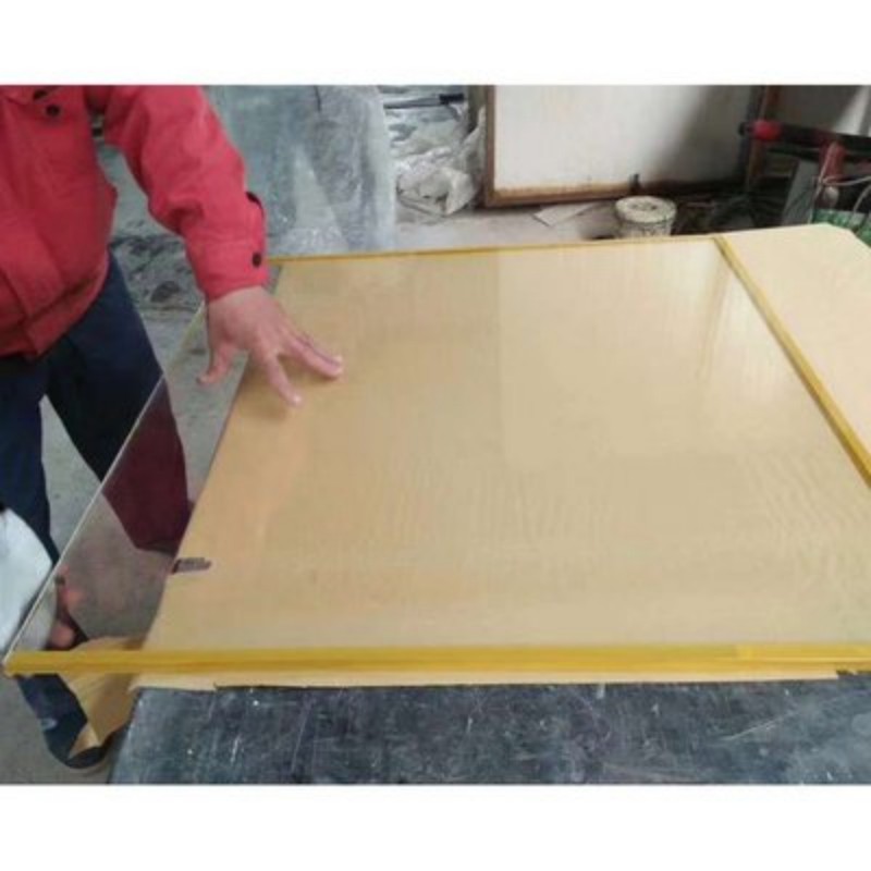 铅玻璃合作共赢