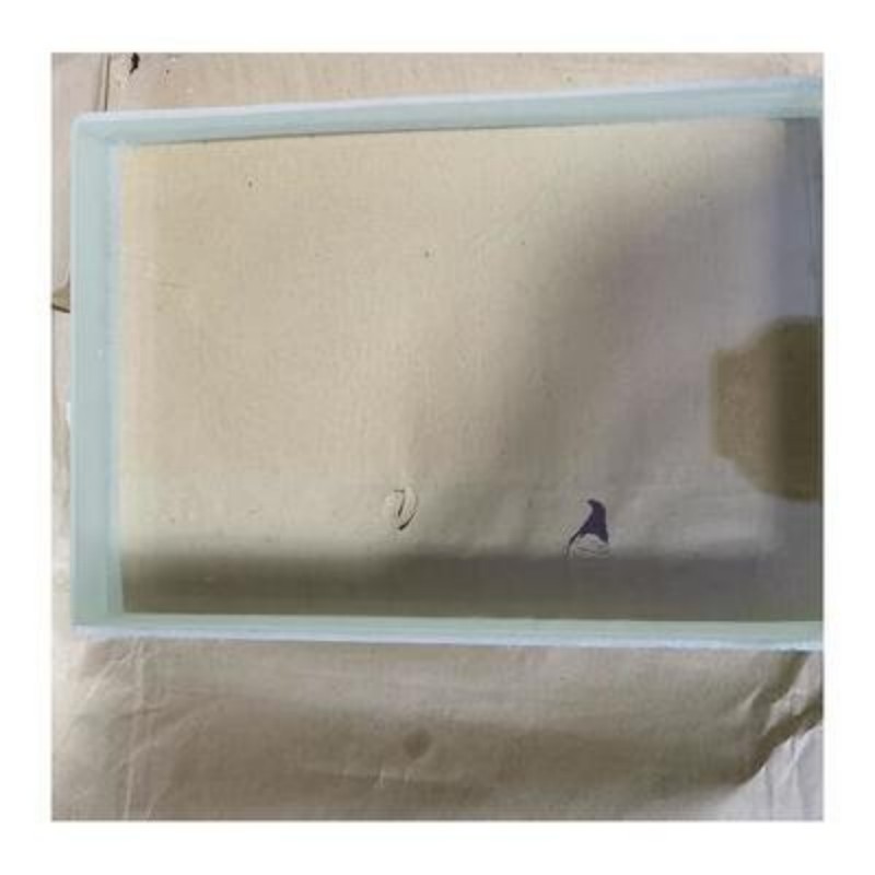 铅玻璃质量三包