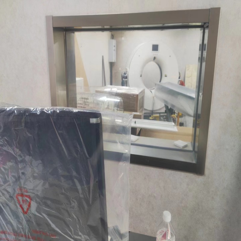 铅玻璃精选优质材料