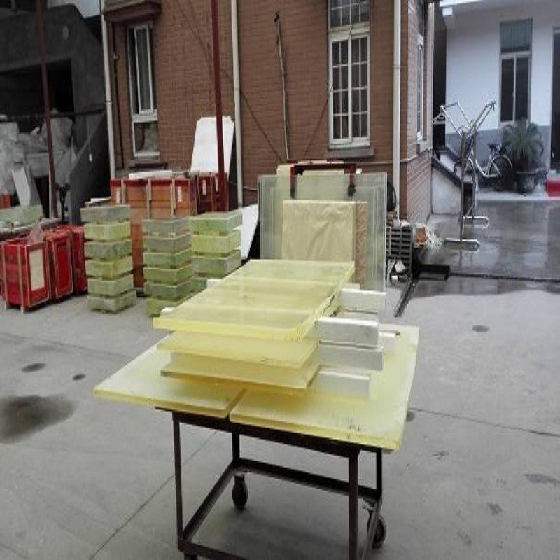 铅玻璃价格公道合理