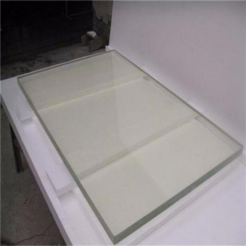 铅玻璃用心做产品