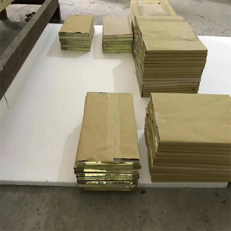 铅玻璃颜色尺寸款式定制