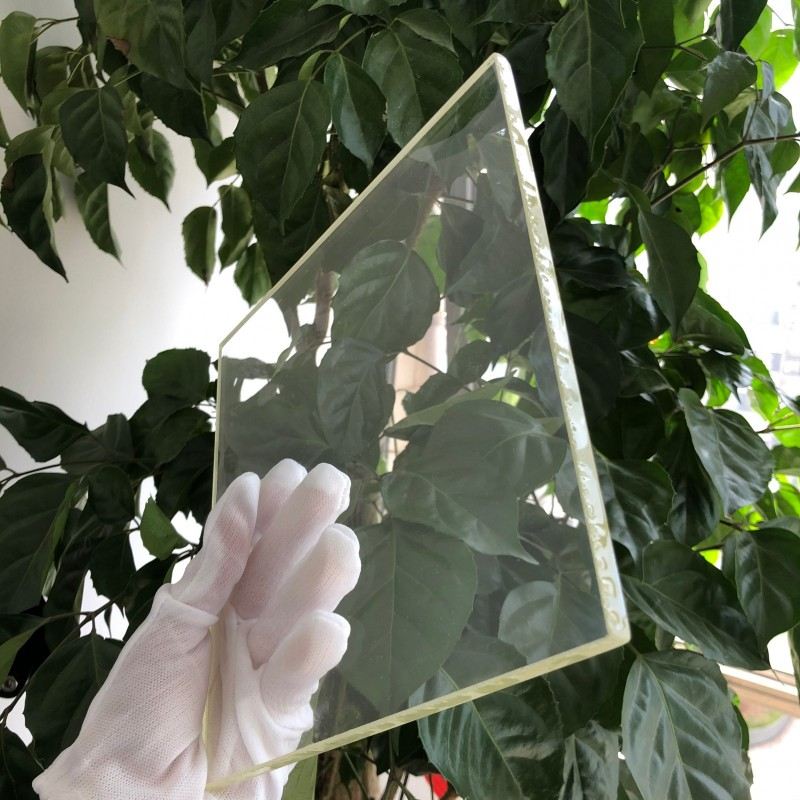 铅玻璃用心做好细节