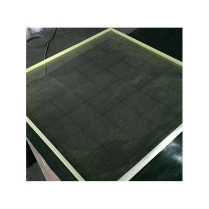 铅玻璃工期短发货快
