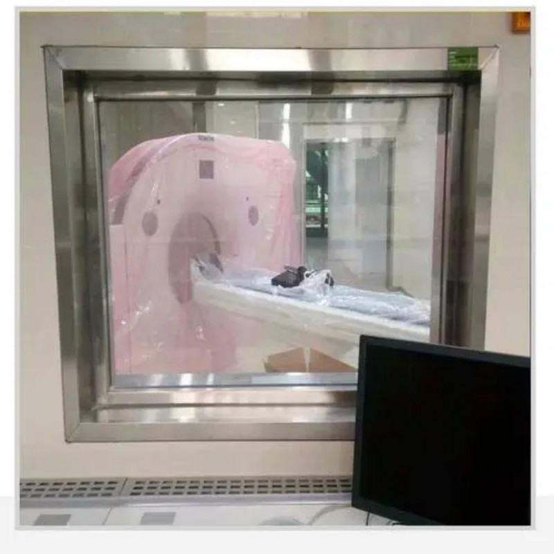 铅玻璃优质材料厂家直销