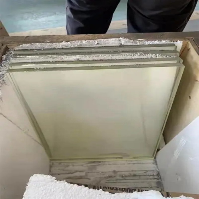 铅玻璃品质保障售后无忧