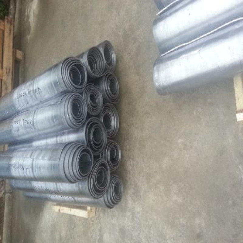铅板不只是质量好