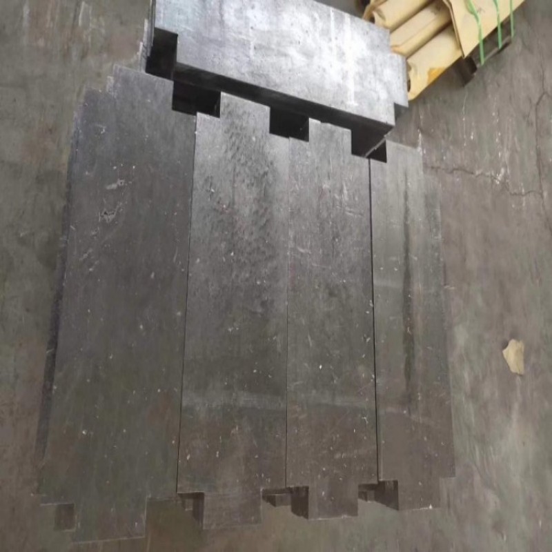 铅板质量看得见