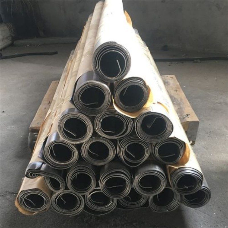 防辐射铅板厂家