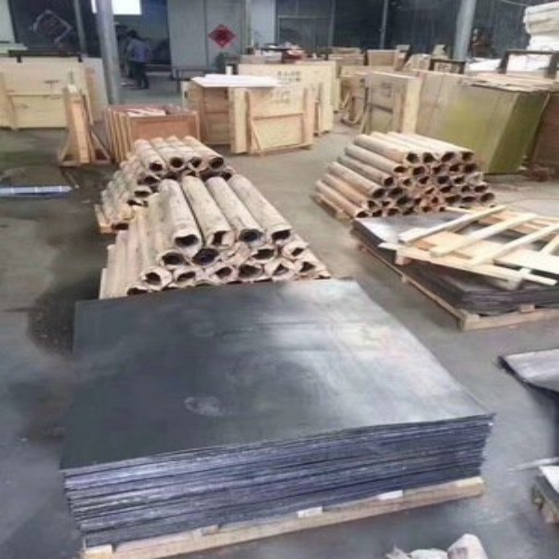 铅配重块一手报价