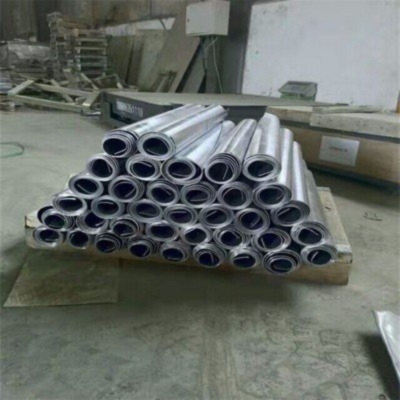铅板实力雄厚品质保障