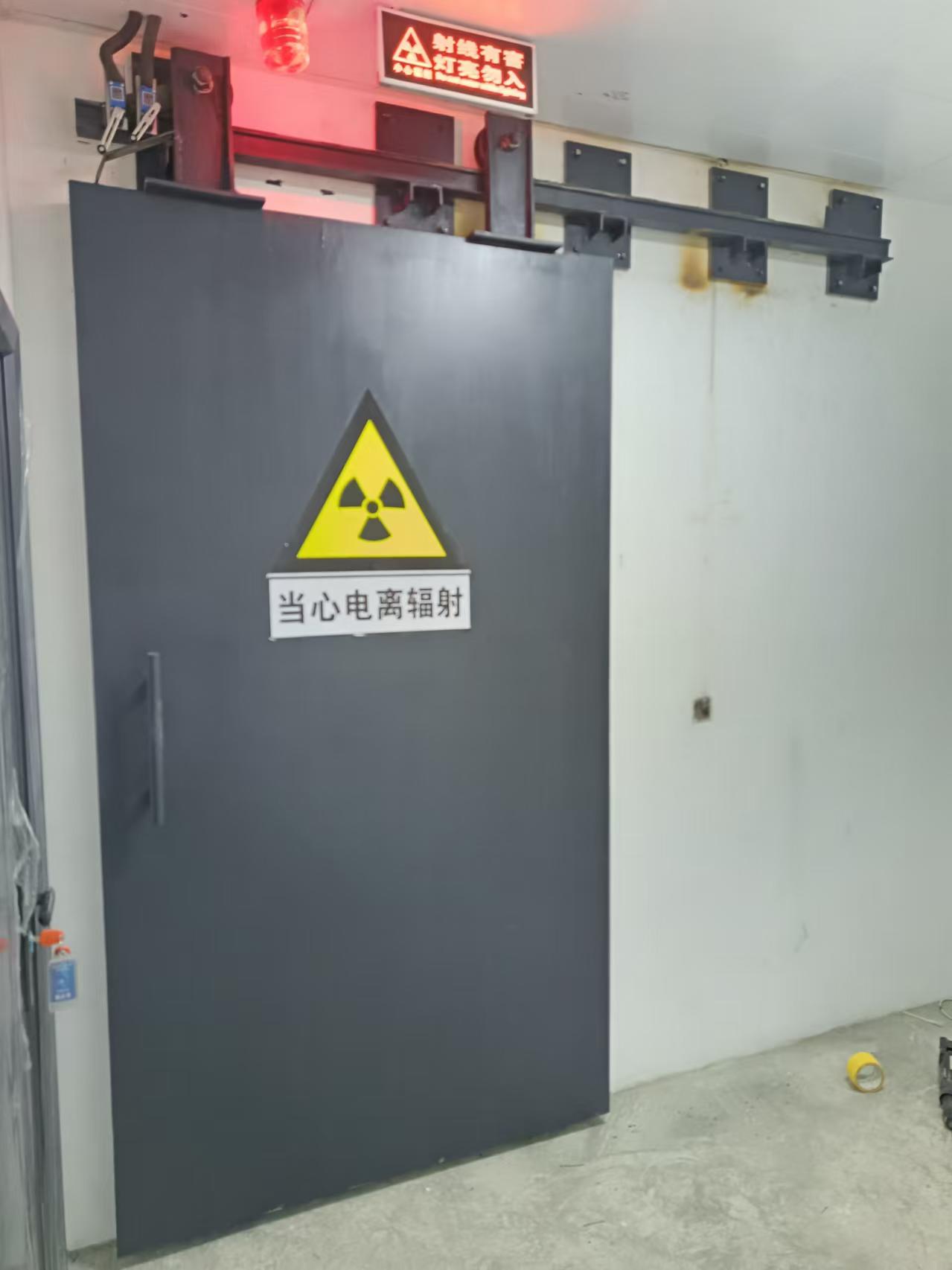 探伤室防护门品质保障价格合理