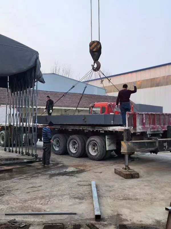 探伤室防护门您想要的我们都有