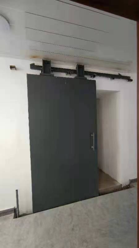 探伤室防护门懂您所需
