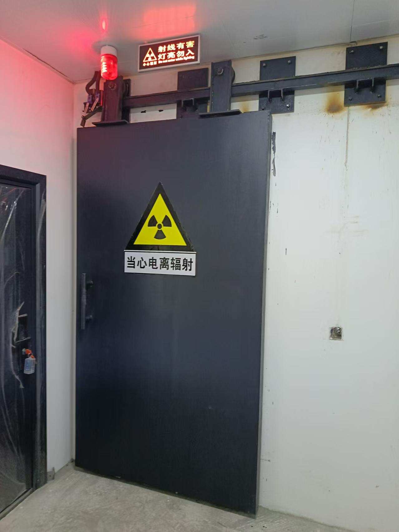 探伤室防护门产地直供