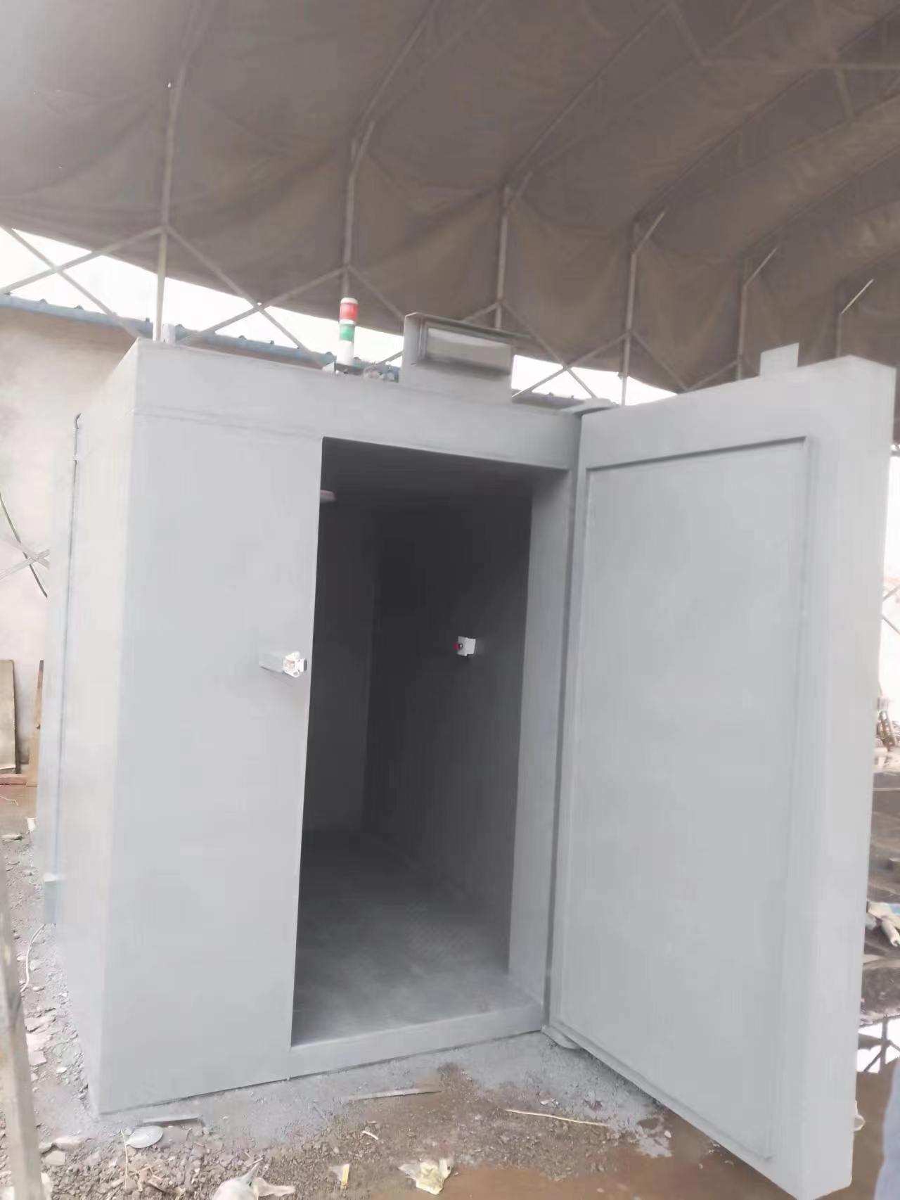 铅房规格型号全