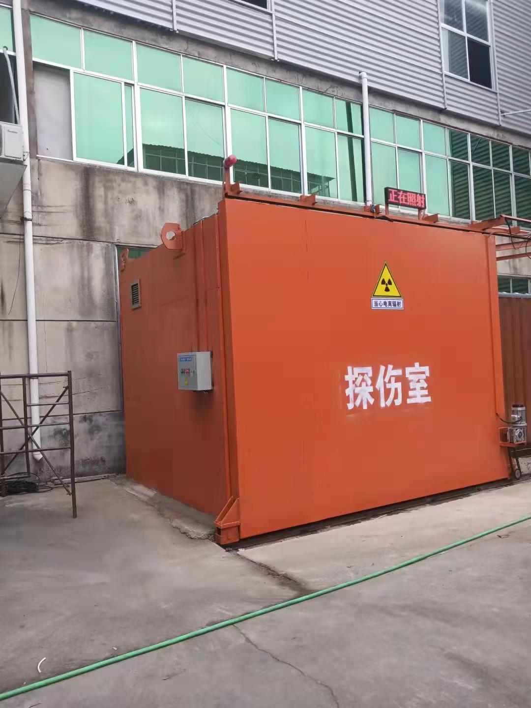铅房源头厂商