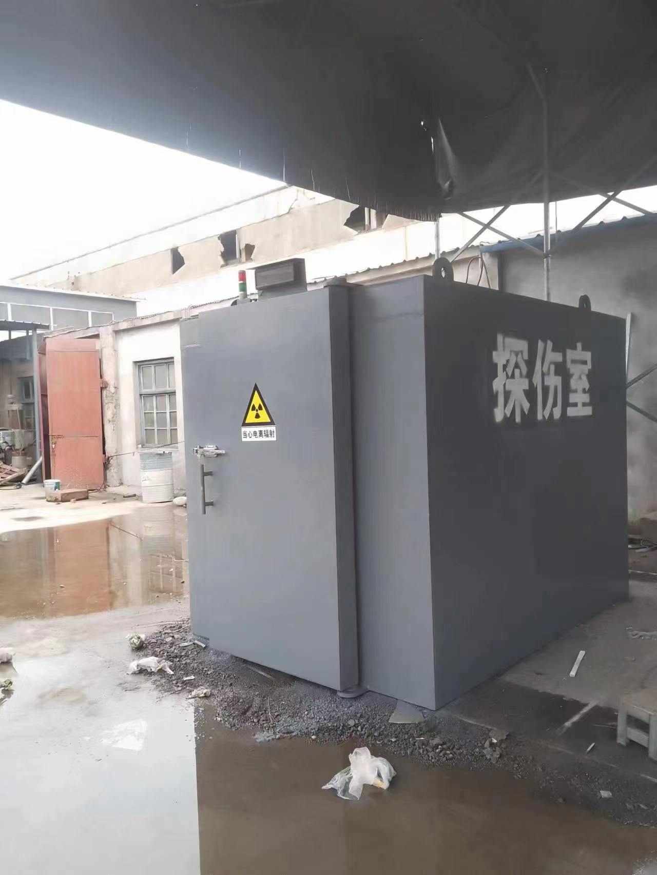 铅房型号全价格低