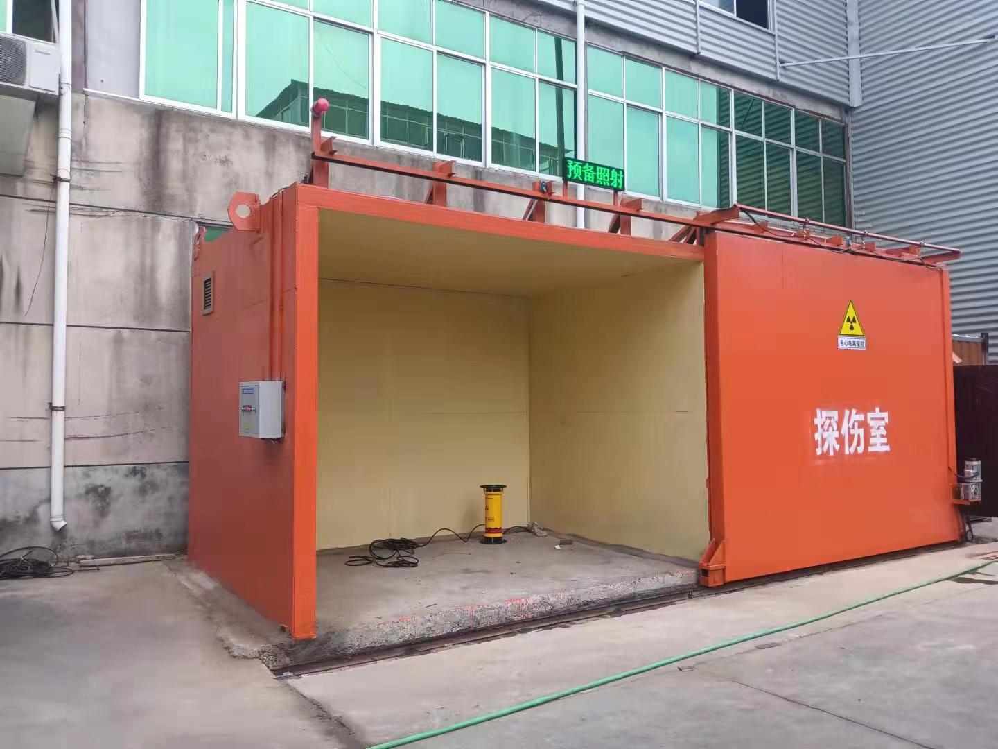 铅房源头厂家经验丰富