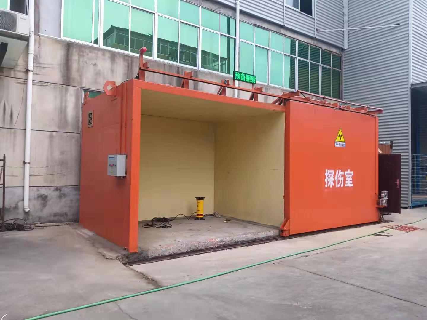 铅房厂家大量现货