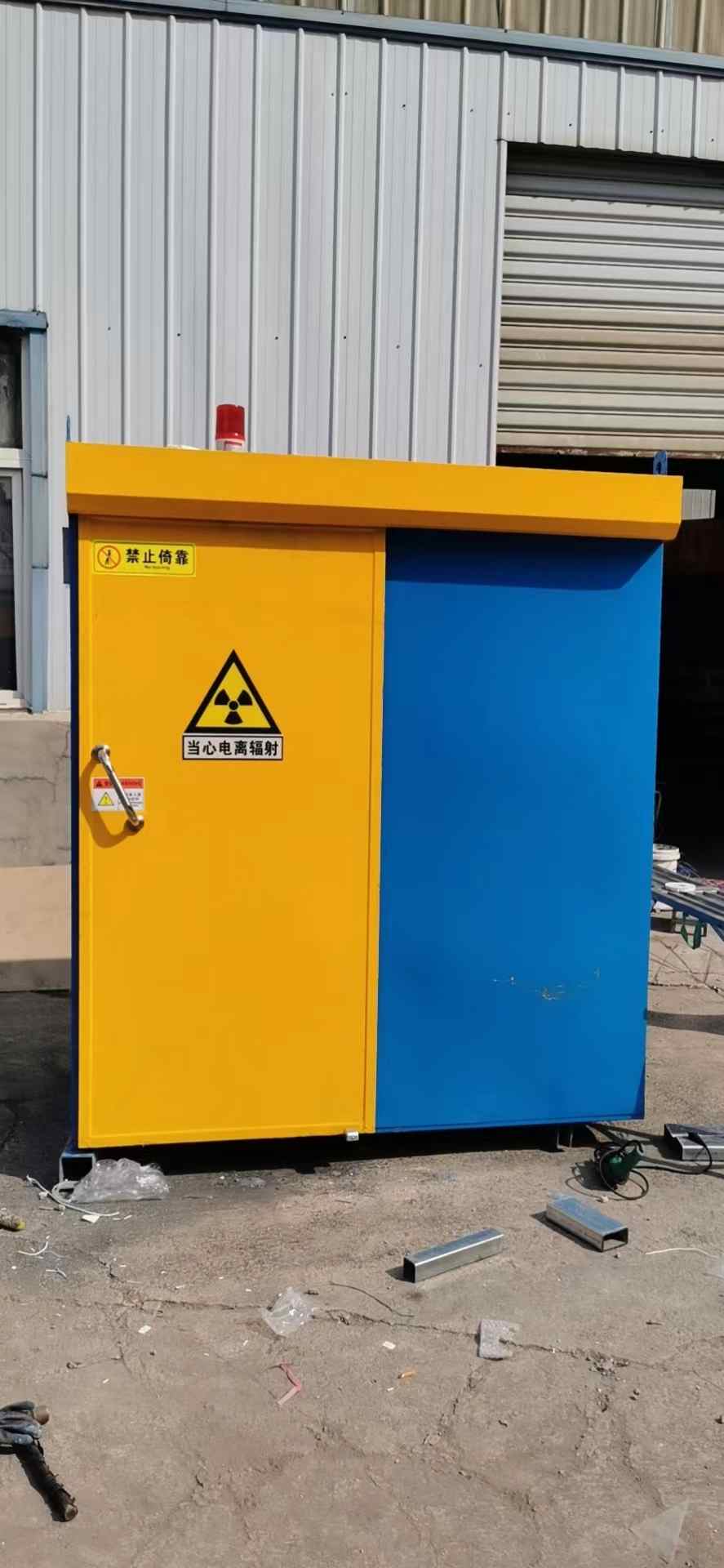 铅房型号全价格低