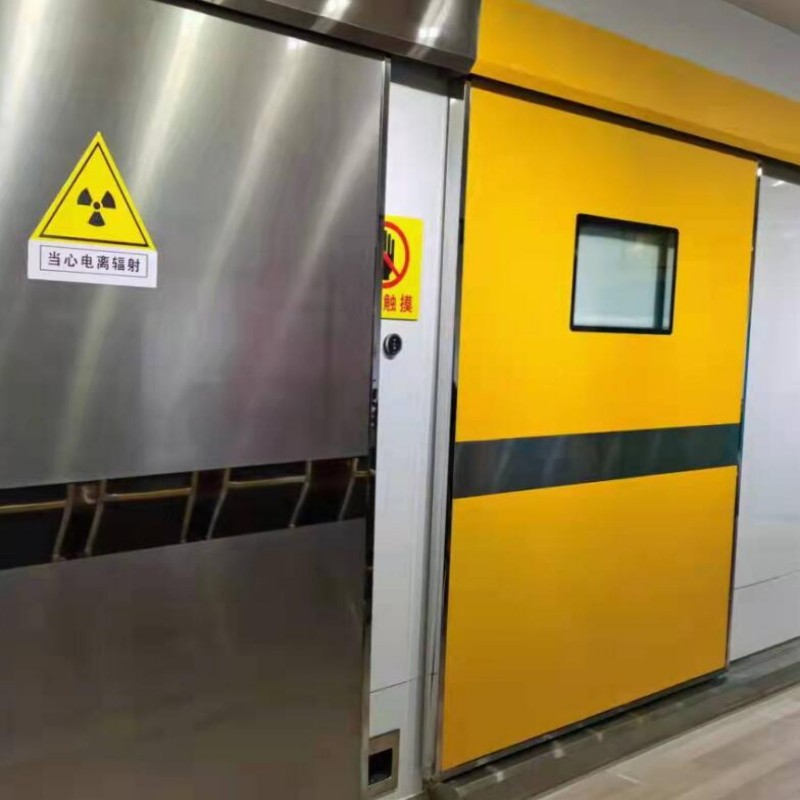 防辐射工程源头厂商