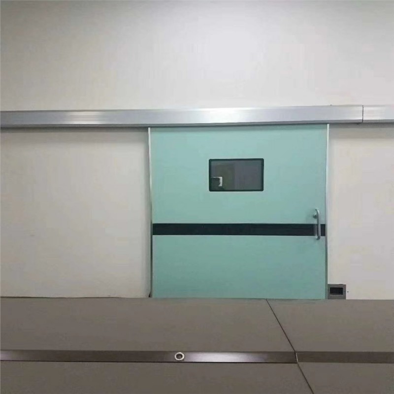 防辐射工程省心又省钱