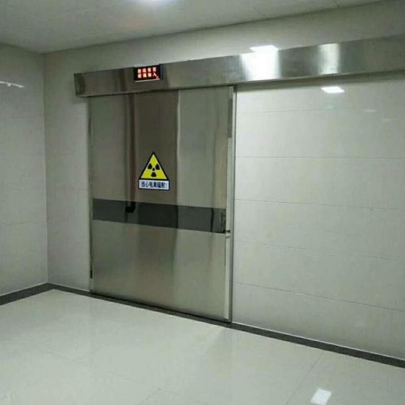 宠物医院防护门承接公司