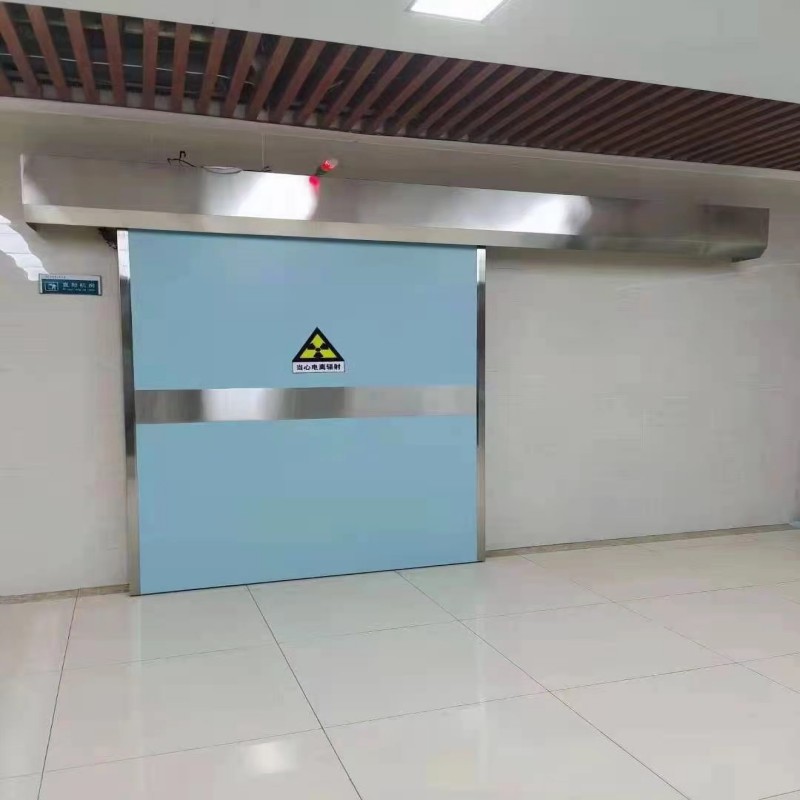 防辐射工程源厂直销