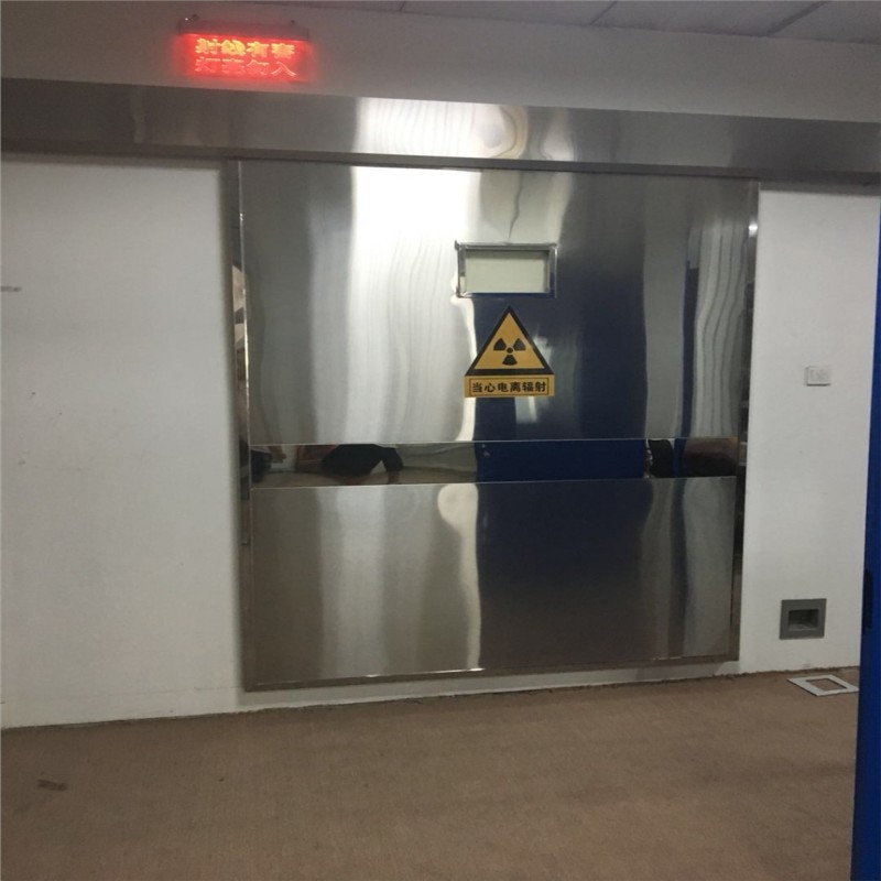 防辐射工程放心购