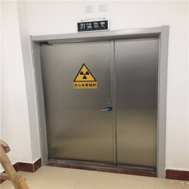防辐射工程厂家销售
