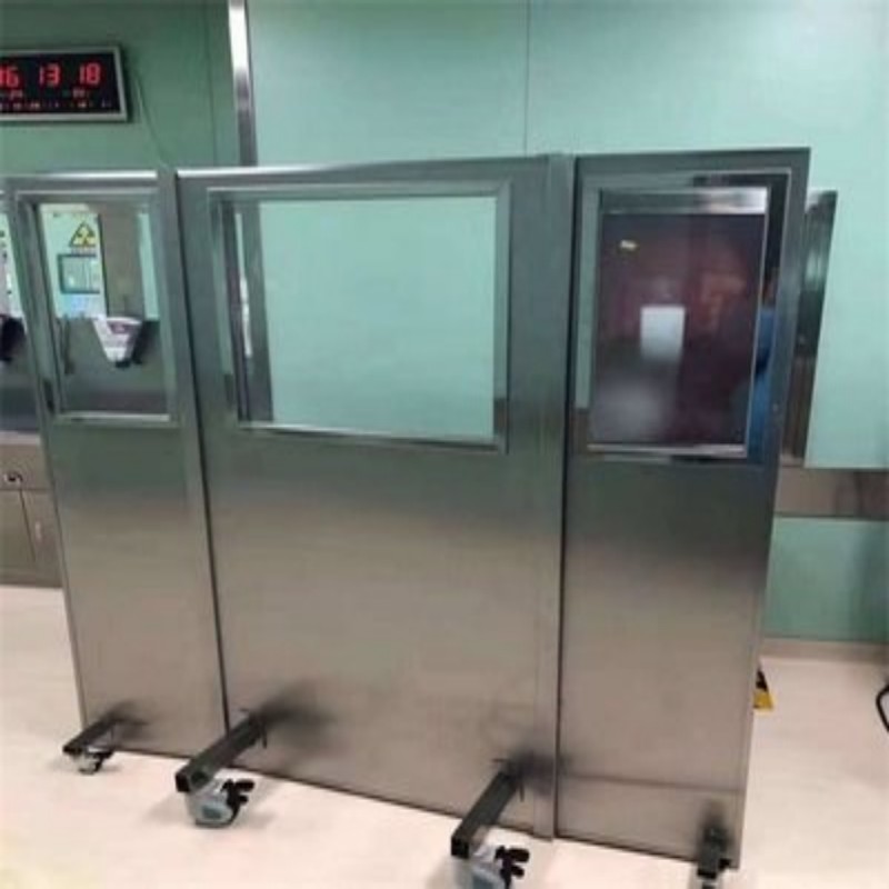 铅门直供厂家电话