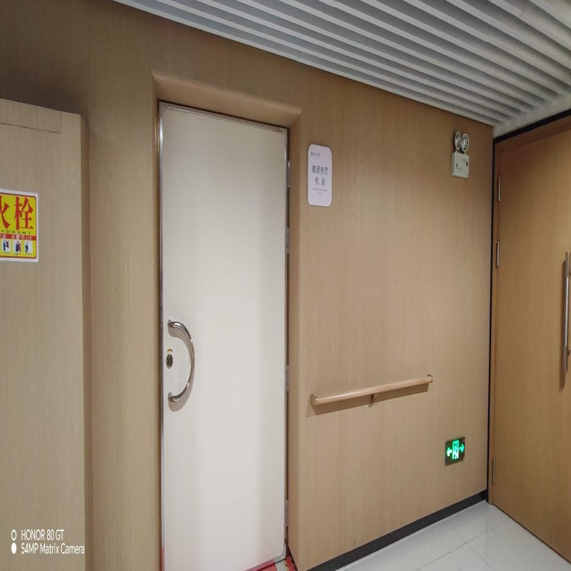 防辐射工程按需定制真材实料
